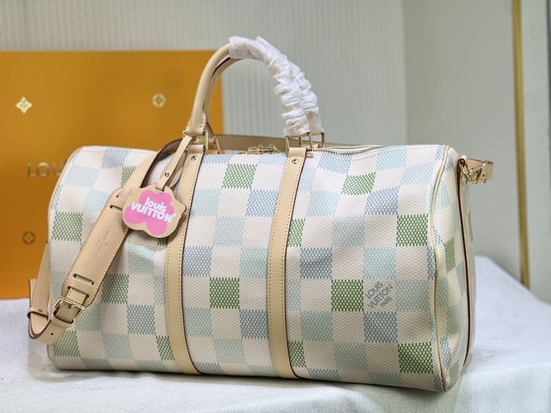 LV Travel Bags